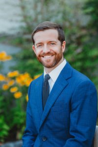 Dr. Jacob Burry - Endodontist in Burlington